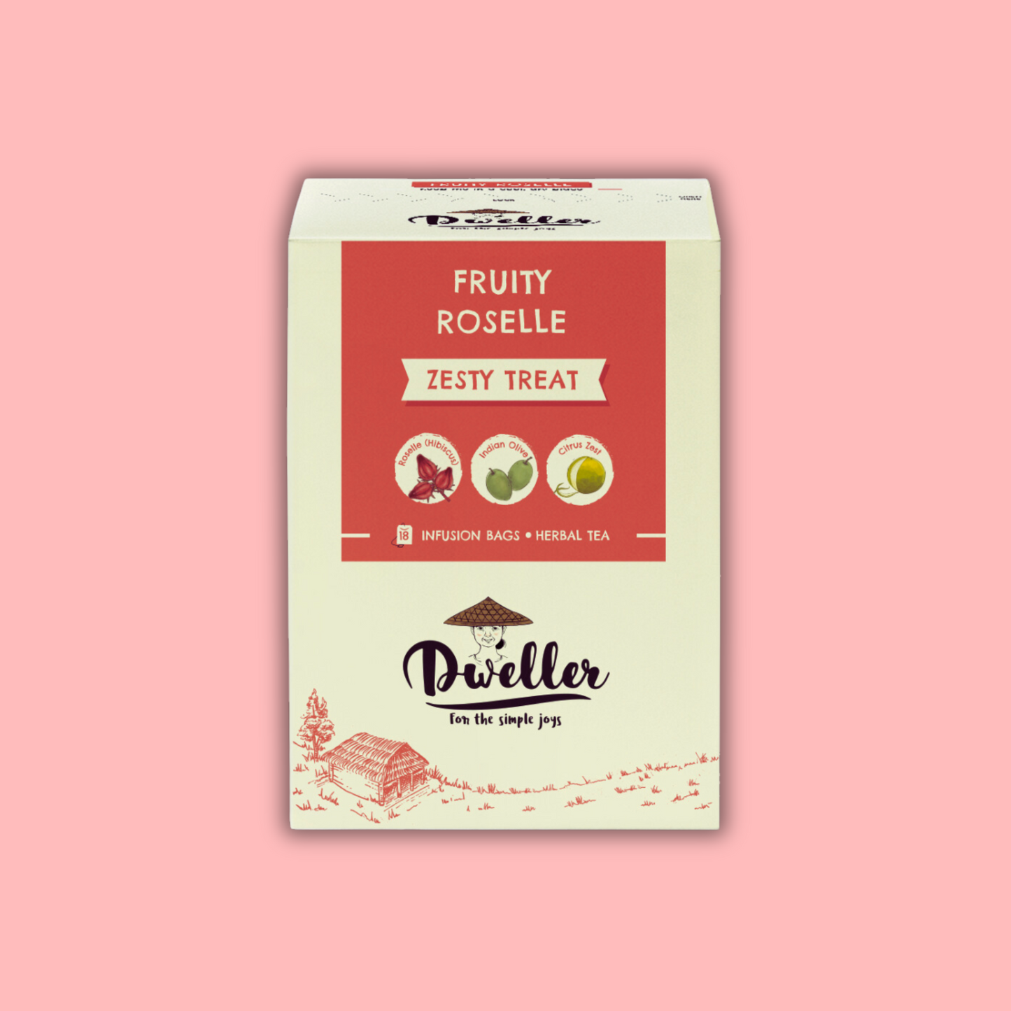 Fruity Roselle