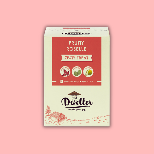 Fruity Roselle