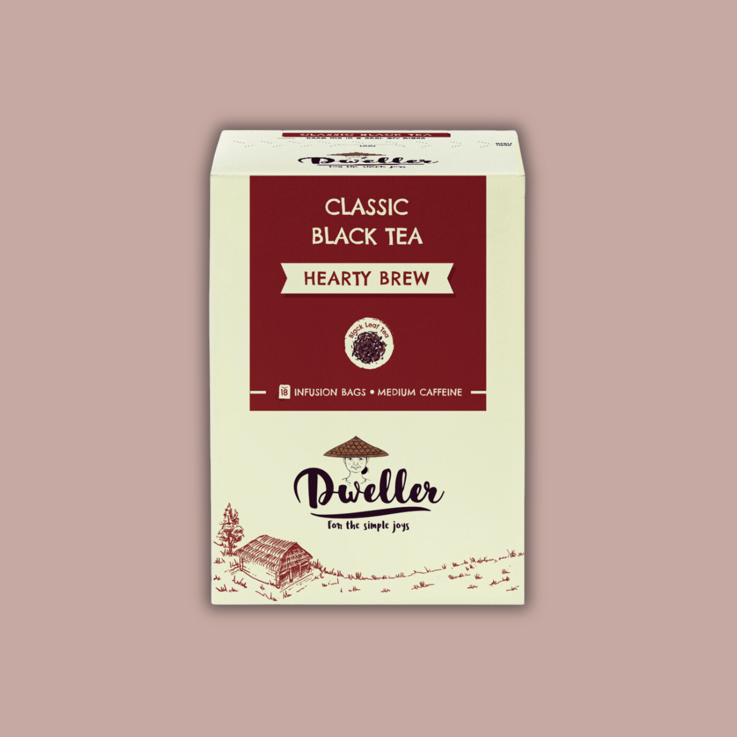 Classic Black Tea