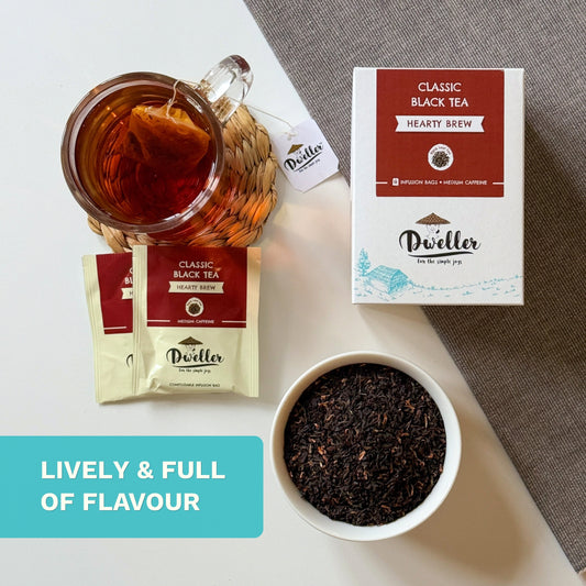 Classic Black Tea