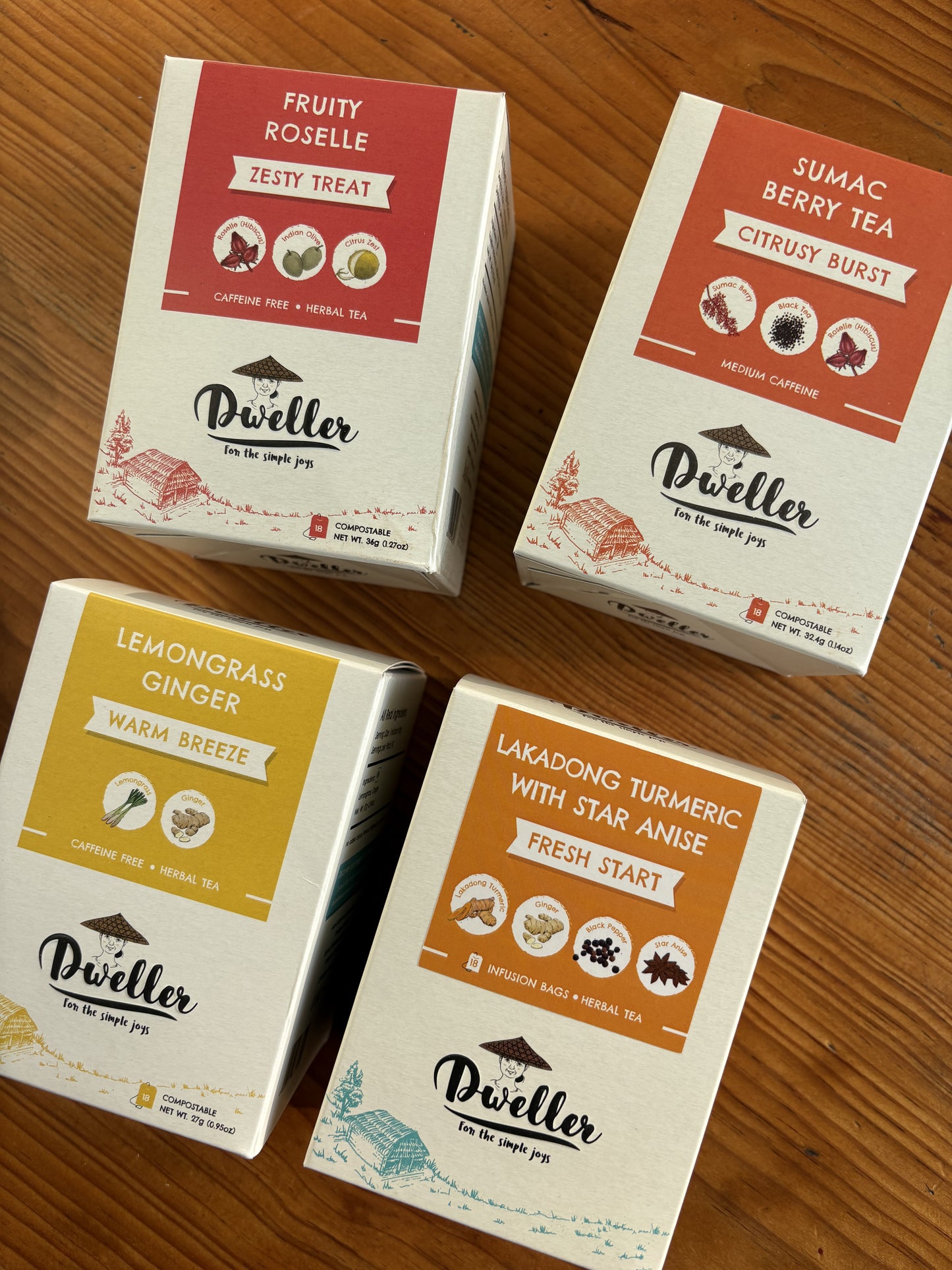 Bestsellers Bundle