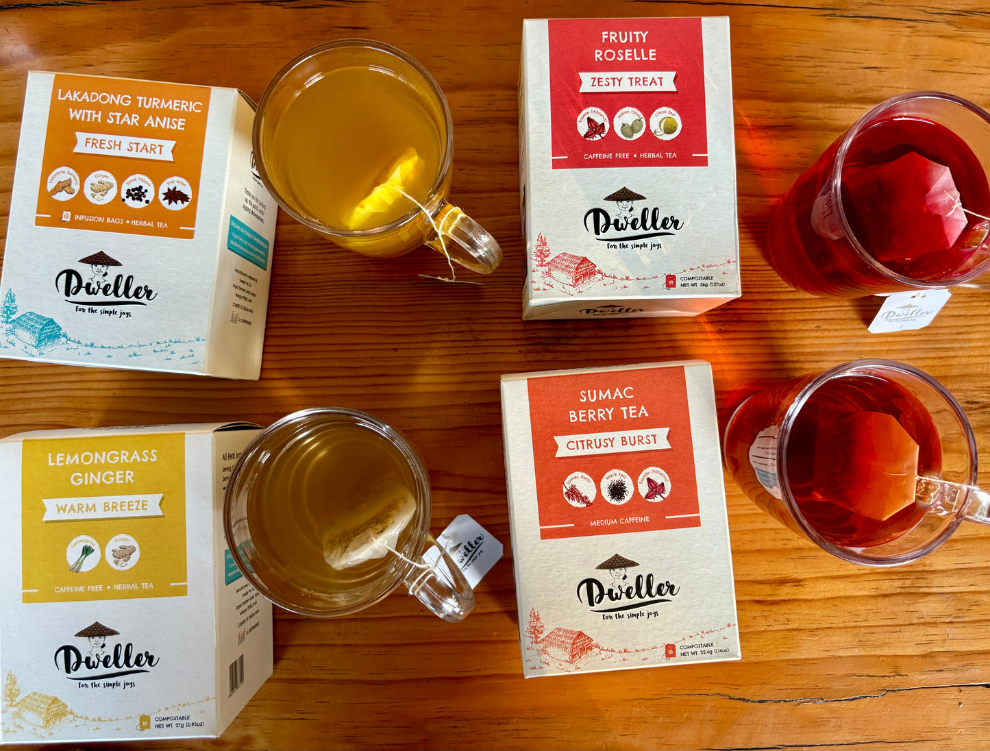 Bestsellers Bundle