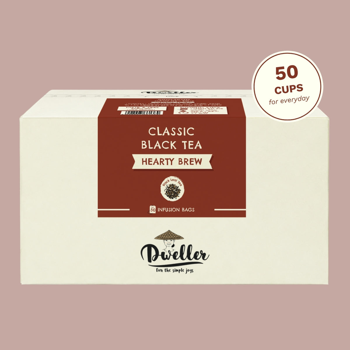 Classic Black Tea