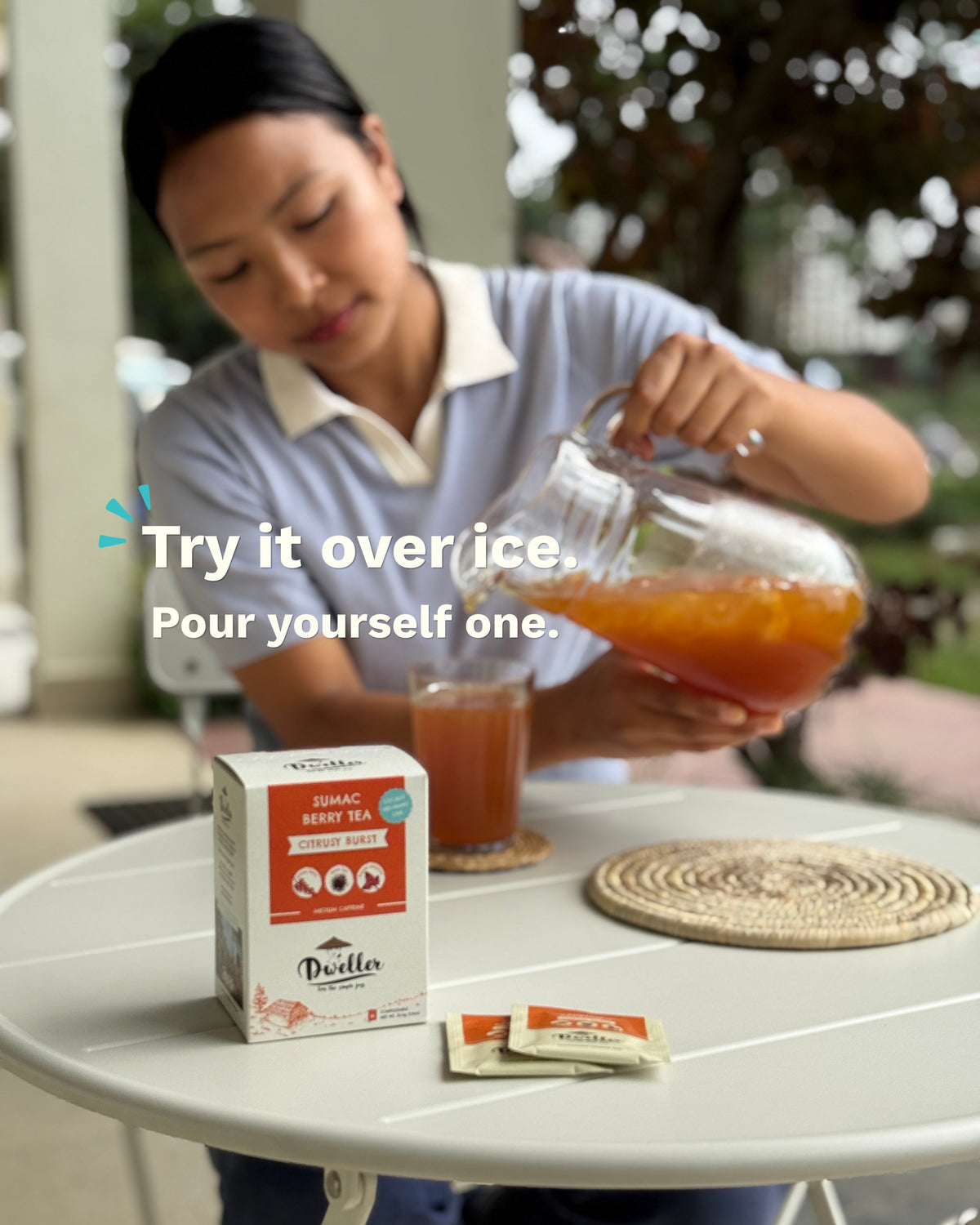 Fruit Teas Bundle