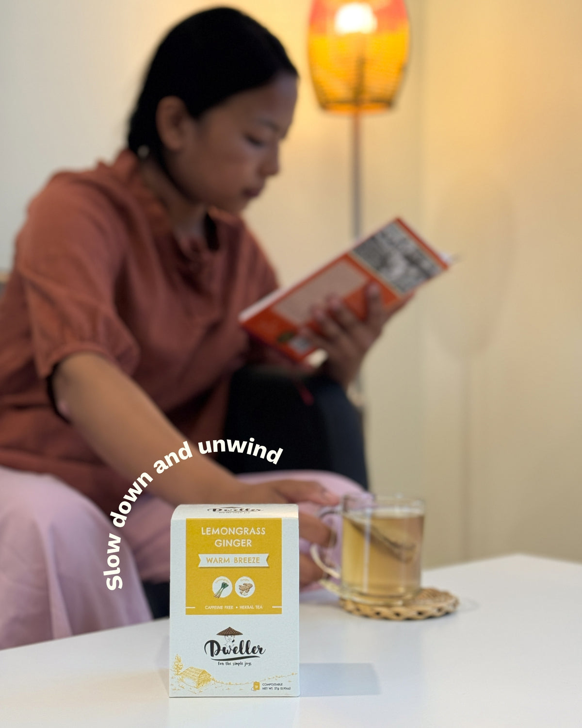 Herbal Teas Bundle