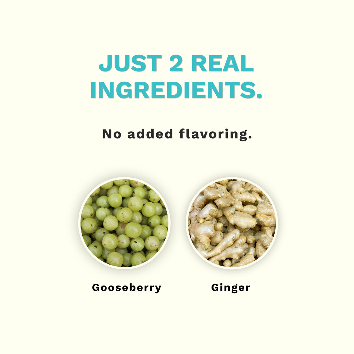 Gooseberry Delight