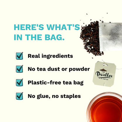 Classic Black Tea