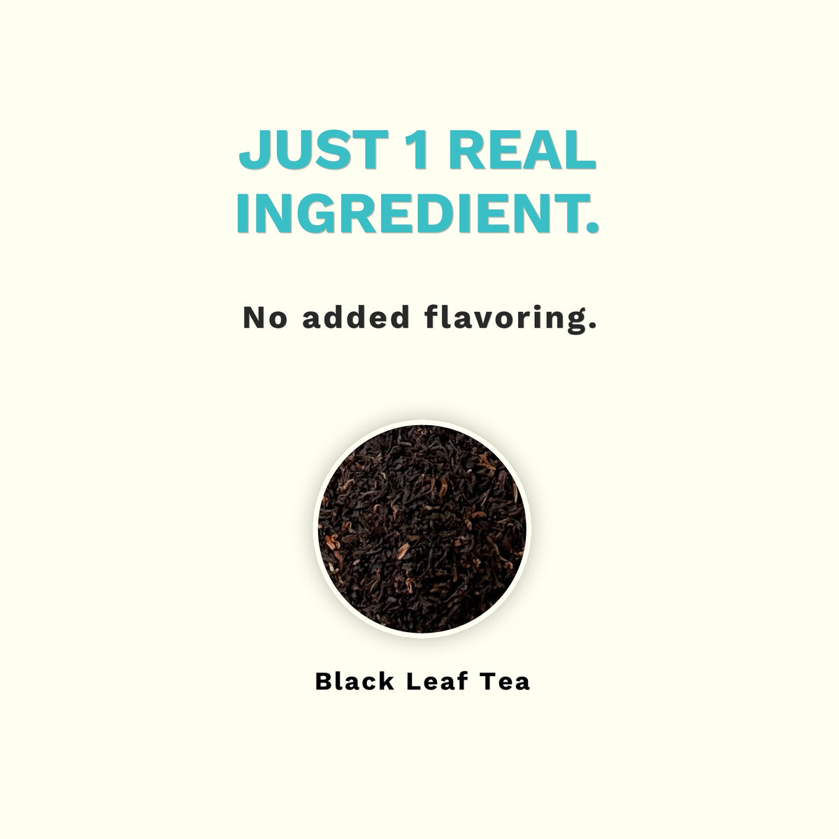 Classic Black Tea