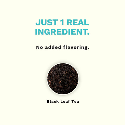 Classic Black Tea