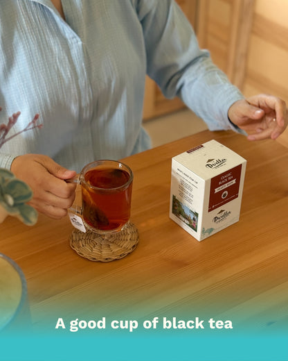 Classic Black Tea