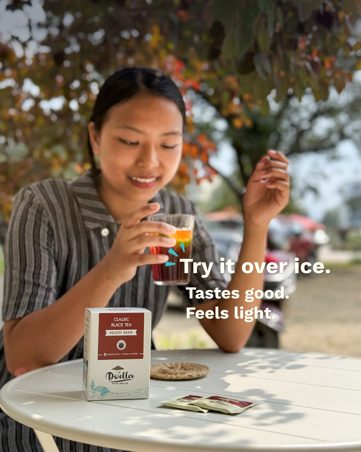 Classic Black Tea